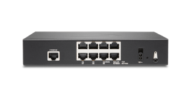 SonicWALL TZ270 Essential Edition 3 ans - Promo