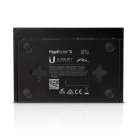 EdgeRouteur 5 ports Ubiquiti ER-X