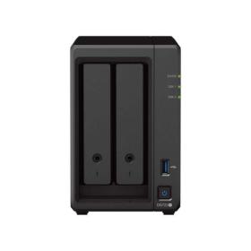 DS723+ NAS Synology 8To ironwolf